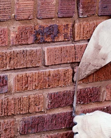 Exterior Building Maintenance - The Right Time