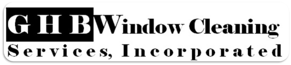 Professional Window Cleaning
